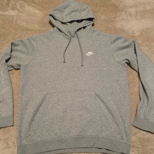 Nike Sportswear Club Fleece